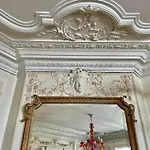 Haussmann Opera By Interhome Апартаменты *