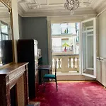 Haussmann Opera By Interhome * Paříž