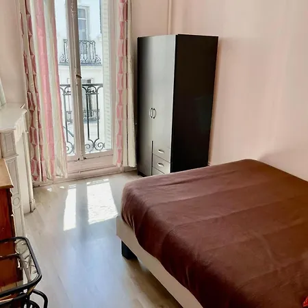 Appartement Haussmann Opera By Interhome