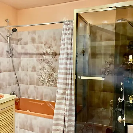 Haussmann Opera By Interhome Apartman