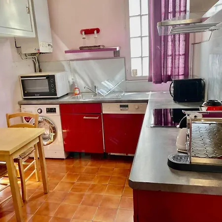 Haussmann Opera By Interhome *