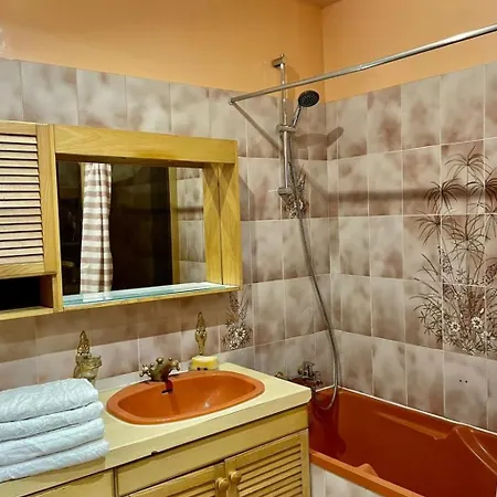 Apartman Haussmann Opera By Interhome Párizs