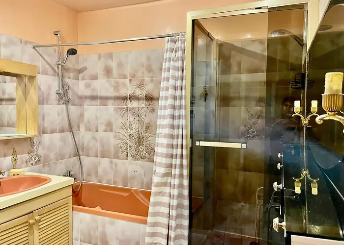 Haussmann Opera By Interhome شقة