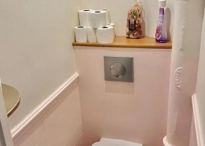 Haussmann Opera By Interhome *