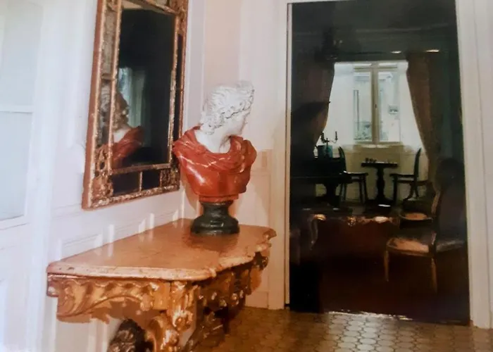 Haussmann Opera By Interhome Apartman Párizs