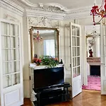 Haussmann Opera By Interhome Daire Paris