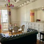 Haussmann Opera By Interhome Daire