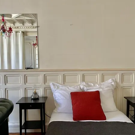 Haussmann Opera By Interhome * パリ