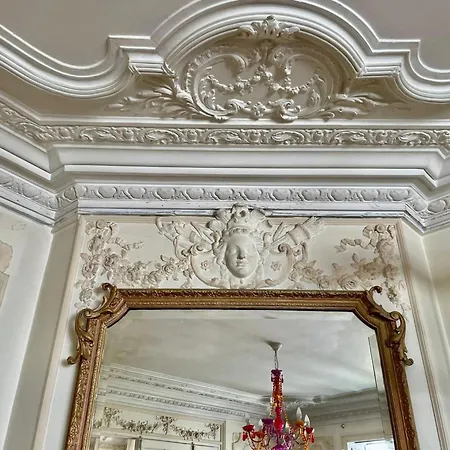 Haussmann Opera By Interhome 公寓 *