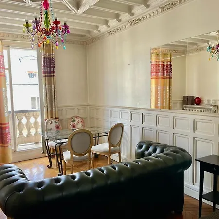 Haussmann Opera By Interhome 公寓