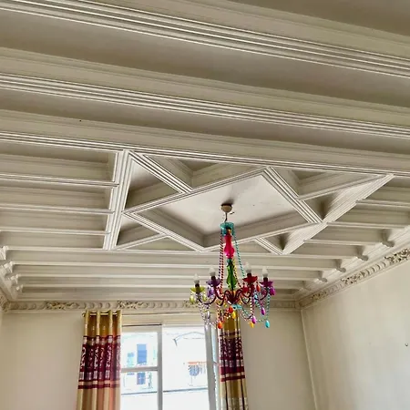 Haussmann Opera By Interhome 公寓 *