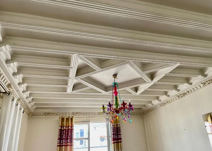 Haussmann Opera By Interhome アパート *