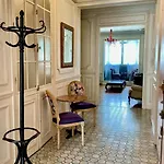 Haussmann Opera By Interhome Lejlighed Paris