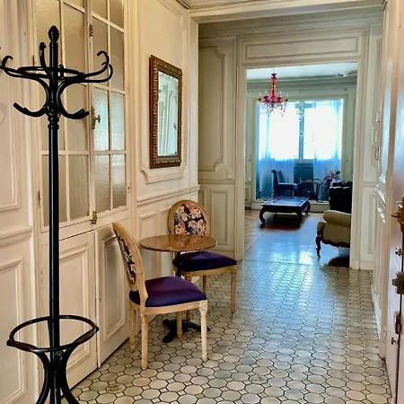 Haussmann Opera By Interhome Apartamento París